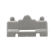 Kit de remplacement du réglage de la grille de lave-vaisselle Whirlpool W10712394