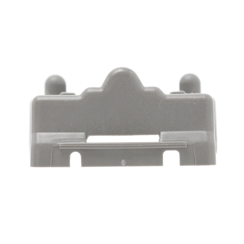 Kit de remplacement du réglage de la grille de lave-vaisselle Whirlpool W10712394