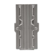 Kit de remplacement du réglage de la grille de lave-vaisselle Whirlpool W10712394