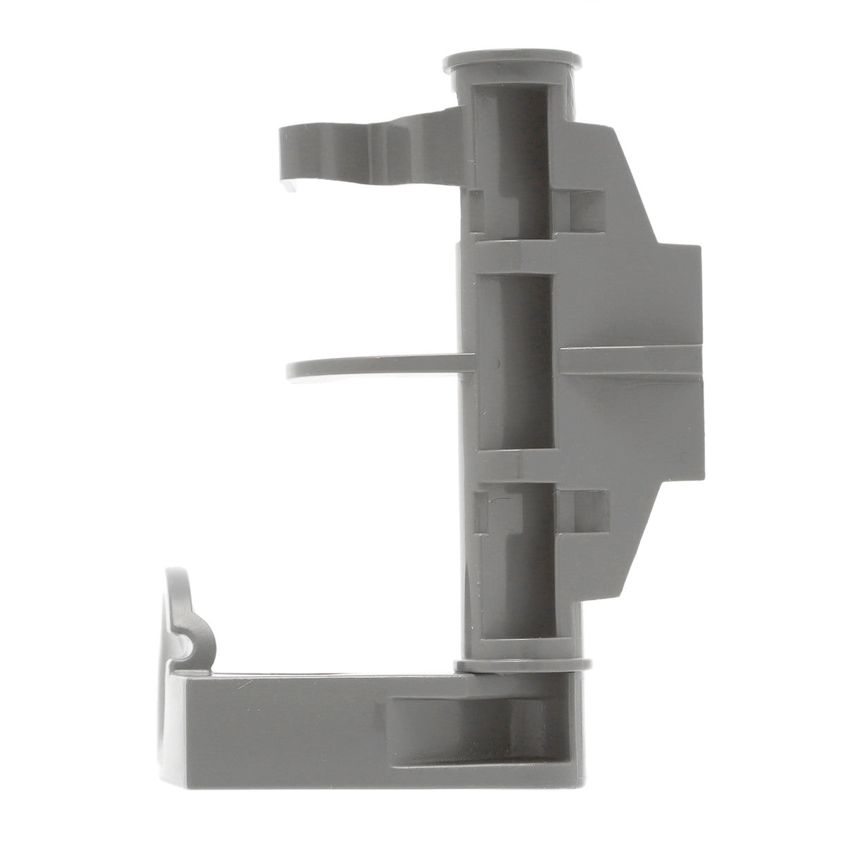 Kit de remplacement du réglage de la grille de lave-vaisselle Whirlpool W10712394