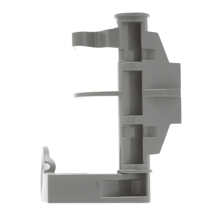 Kit de remplacement du réglage de la grille de lave-vaisselle Whirlpool W10712394