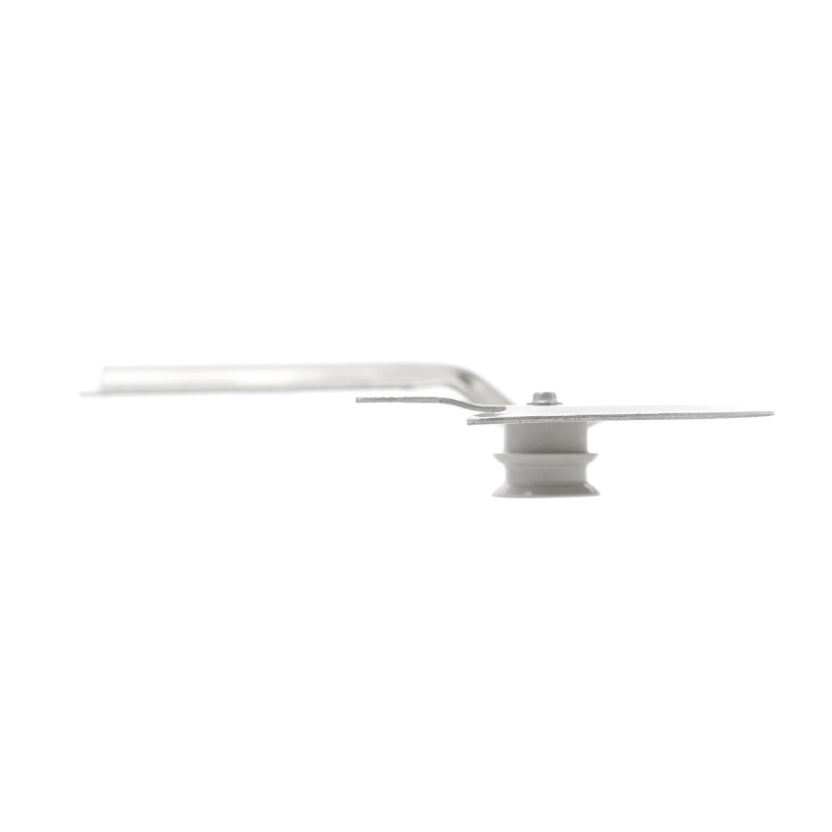 Kit de remplacement du réglage de la grille de lave-vaisselle Whirlpool W10712394