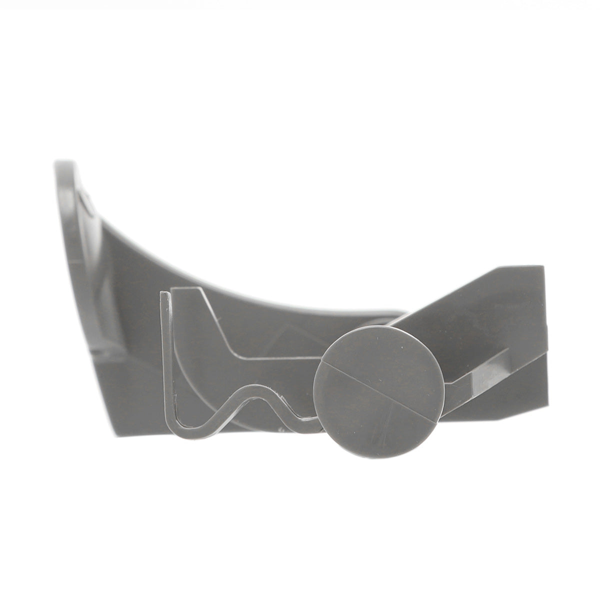 Kit de remplacement du réglage de la grille de lave-vaisselle Whirlpool W10712394