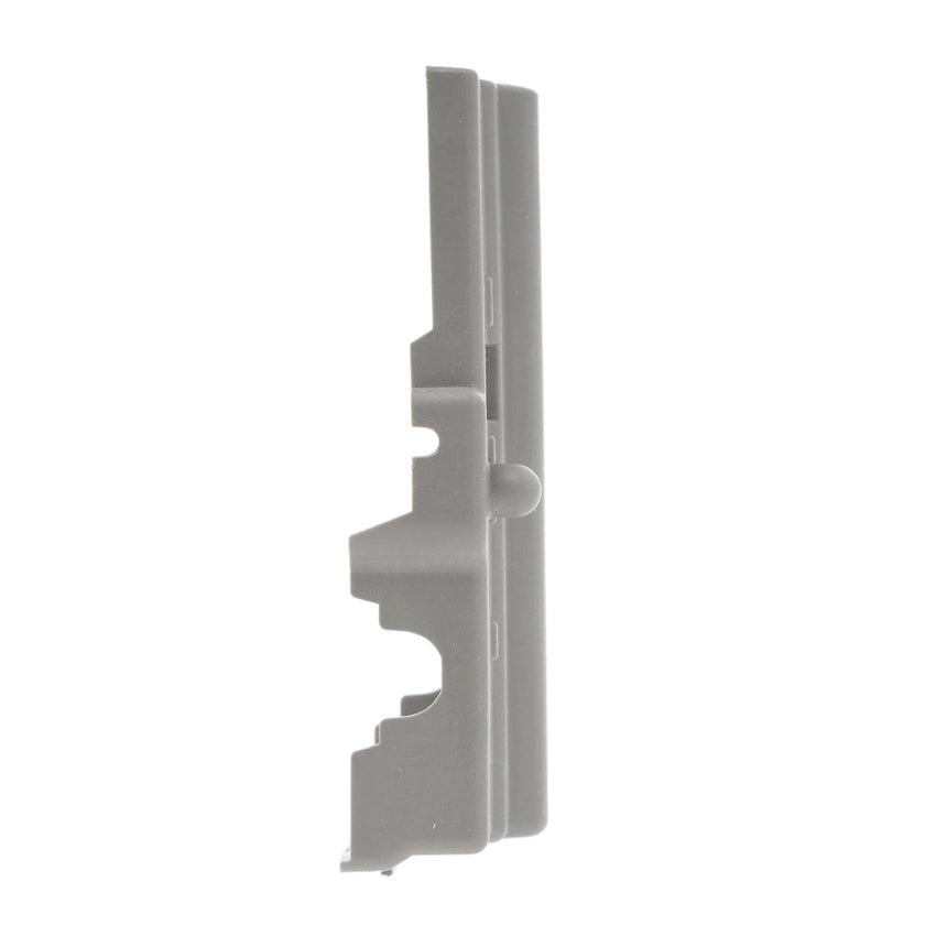 Kit de remplacement du réglage de la grille de lave-vaisselle Whirlpool W10712394