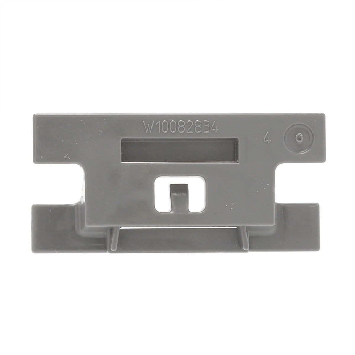 Kit de remplacement du réglage de la grille de lave-vaisselle Whirlpool W10712394