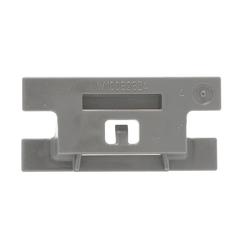 Kit de remplacement du réglage de la grille de lave-vaisselle Whirlpool W10712394