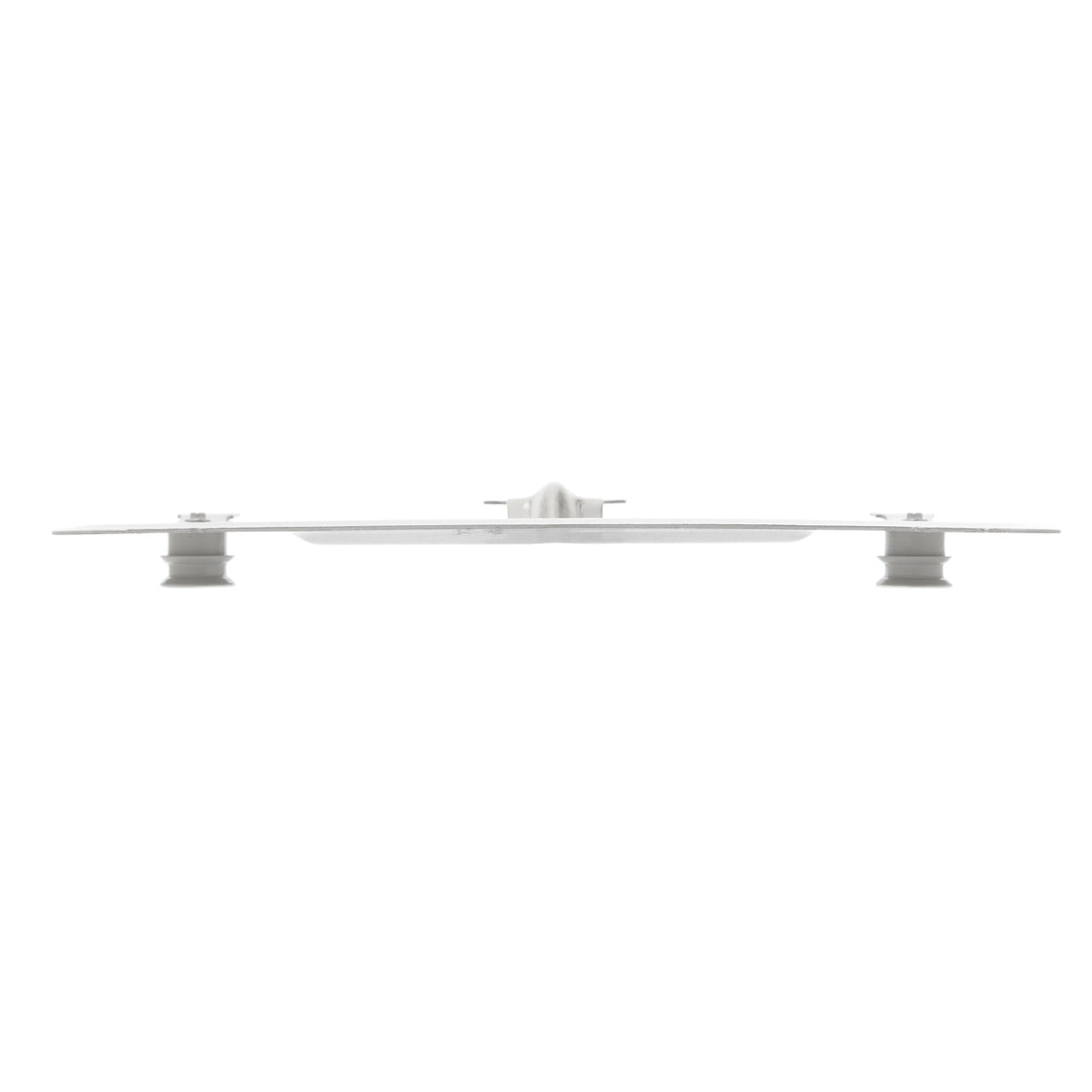 Kit de remplacement du réglage de la grille de lave-vaisselle Whirlpool W10712394