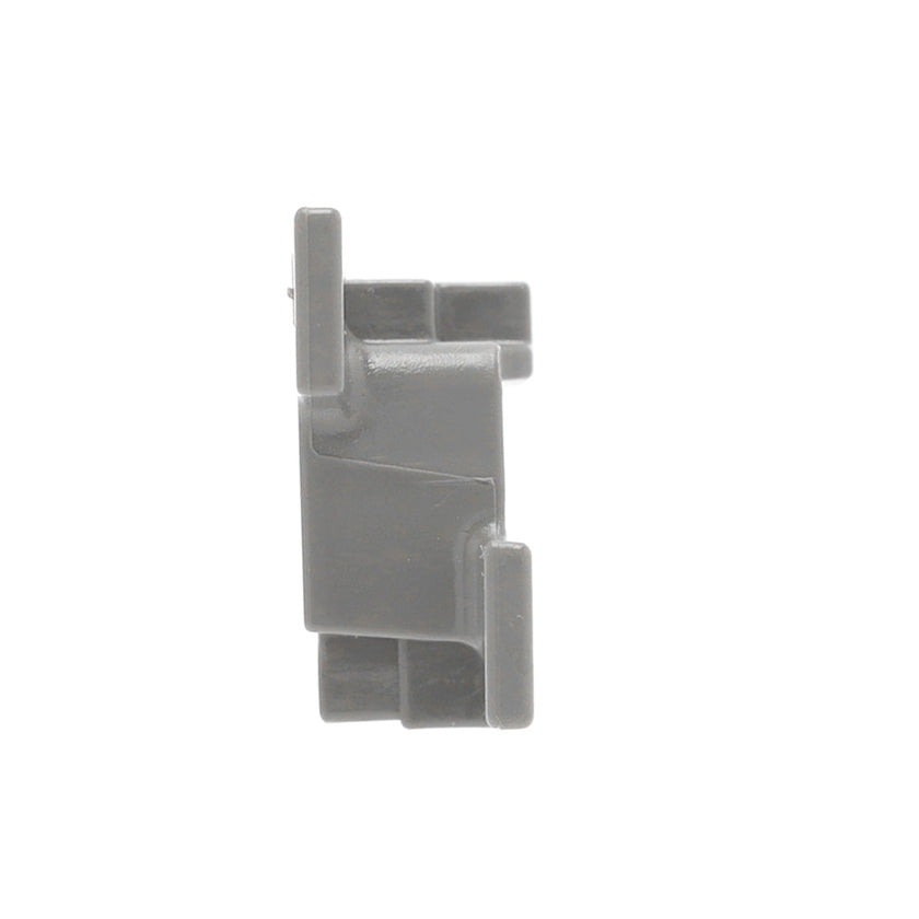 Kit de remplacement du réglage de la grille de lave-vaisselle Whirlpool W10712394