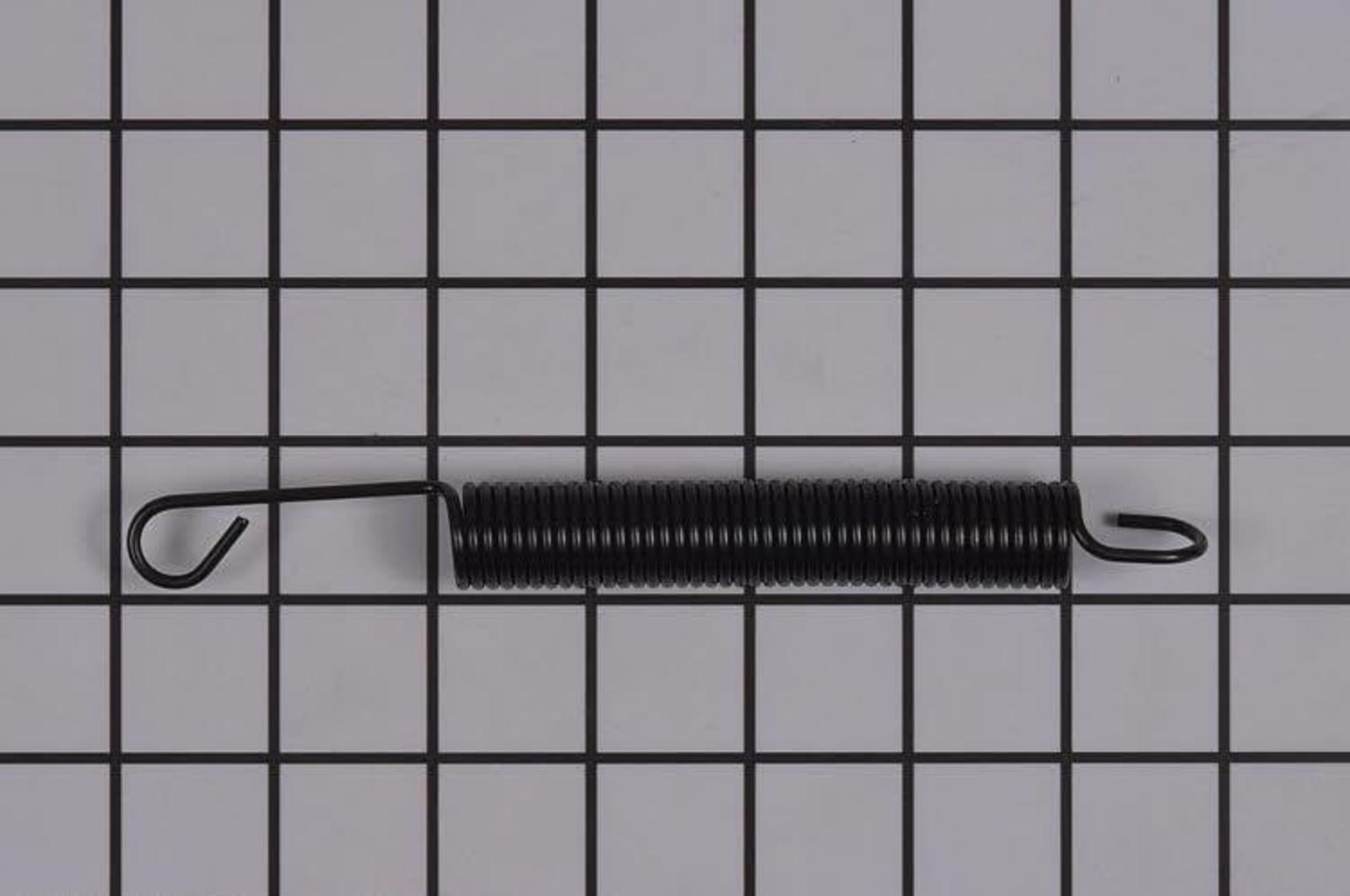 Whirlpool Dishwasher Spring Replacement Part W10717649