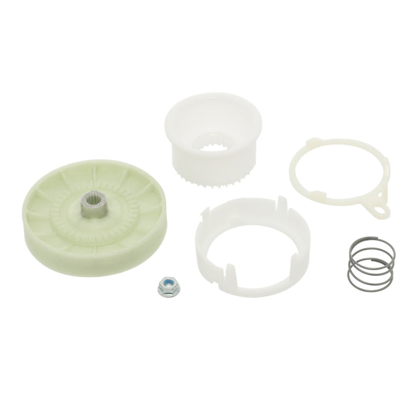 Kit de came de poulie de lave-linge Whirlpool W10721967