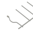 Whirlpool Dishwasher Tine Row Part W10728160