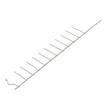 Whirlpool Dishwasher Tine Row Part W10728160