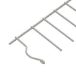 Whirlpool Dishwasher Tine Row Part W10728160