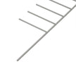 Whirlpool Dishwasher Tine Row Part W10728160