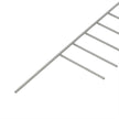 Whirlpool Dishwasher Tine Row Part W10728160