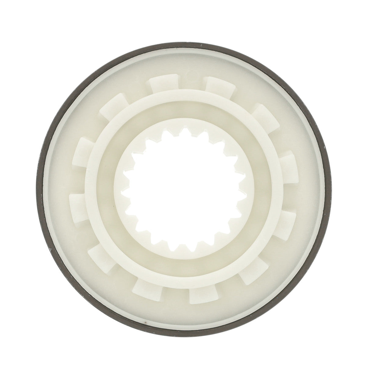 Whirlpool Washer Slider Part W10734521 Replacement