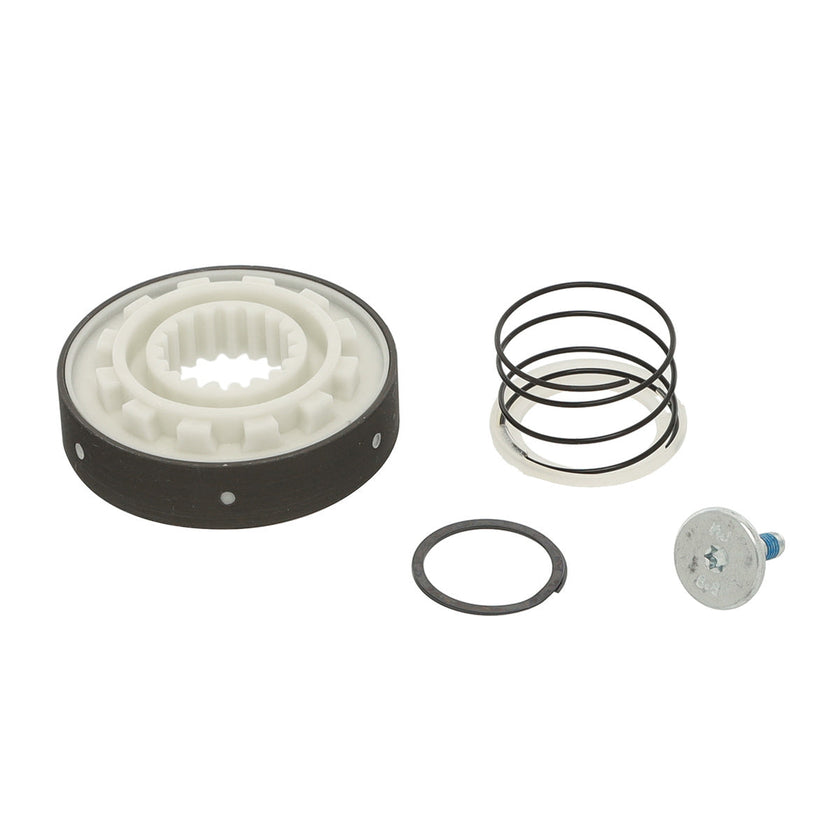 Whirlpool Washer Slider Part W10734521 Replacement