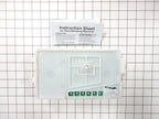 Carte de commande de lave-linge Whirlpool, pièce W10745340