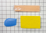 Whirlpool Oven Range Cleaning Kit W10423113RP