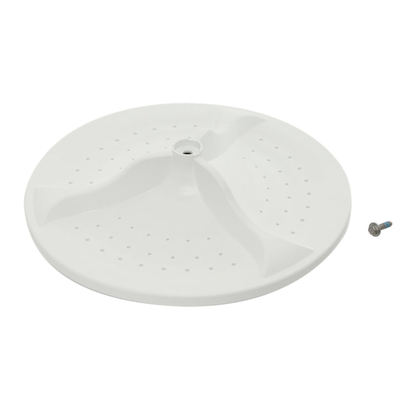 Pièce Washplate pour machine à laver Whirlpool, référence W10752283