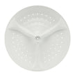 Pièce Washplate pour machine à laver Whirlpool, référence W10752283