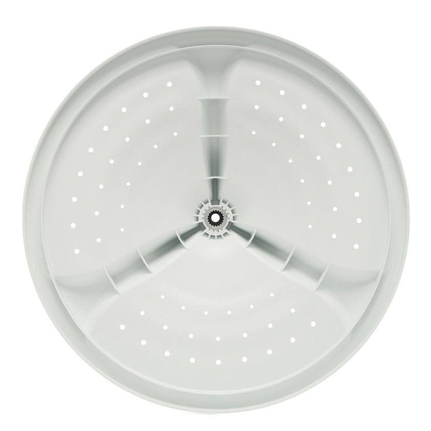 Pièce Washplate pour machine à laver Whirlpool, référence W10752283