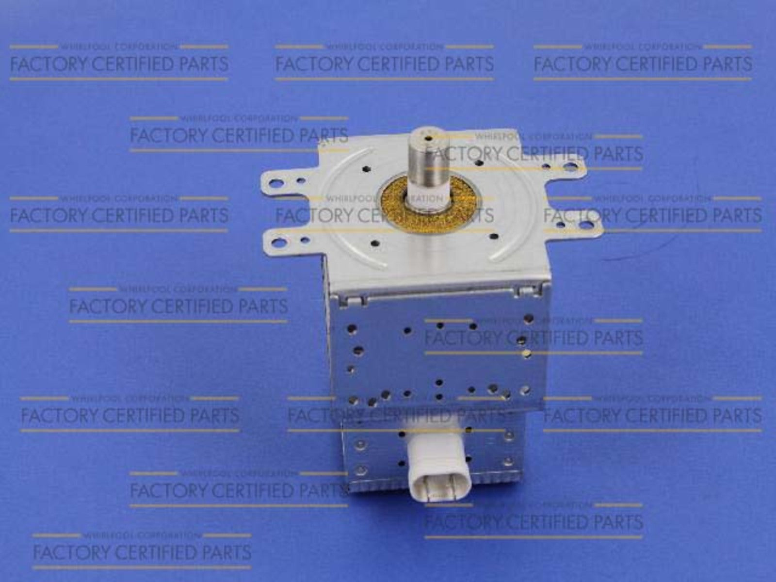 Whirlpool Microwave Magnetron Part W10754299