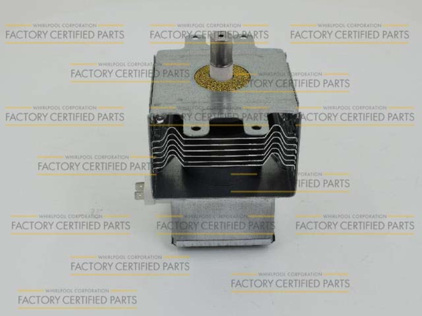 Whirlpool Microwave Magnetron Part W10754299