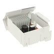 Carte électronique de commande W10756692 pour lave-linge Whirlpool