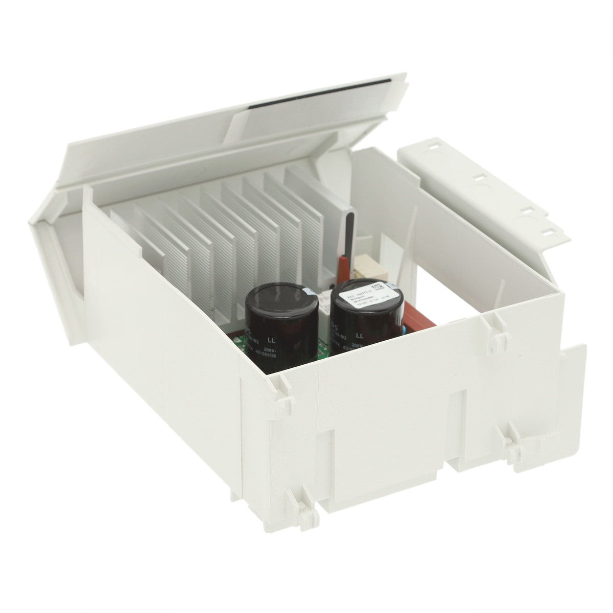 Carte électronique de commande W10756692 pour lave-linge Whirlpool