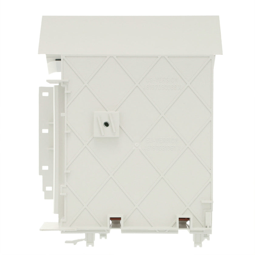 Carte électronique de commande W10756692 pour lave-linge Whirlpool
