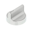 Bouton de commande de four Whirlpool, pièce de rechange W10766544