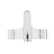 Bouton de commande de four Whirlpool, pièce de rechange W10766544