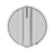 Bouton de commande de four Whirlpool, pièce de rechange W10766544