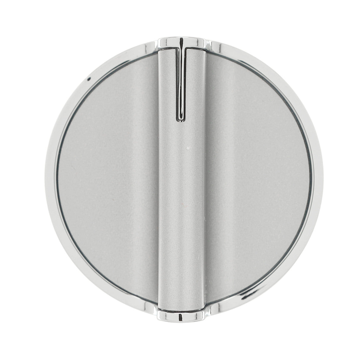 Bouton de commande de four Whirlpool, pièce de rechange W10766544
