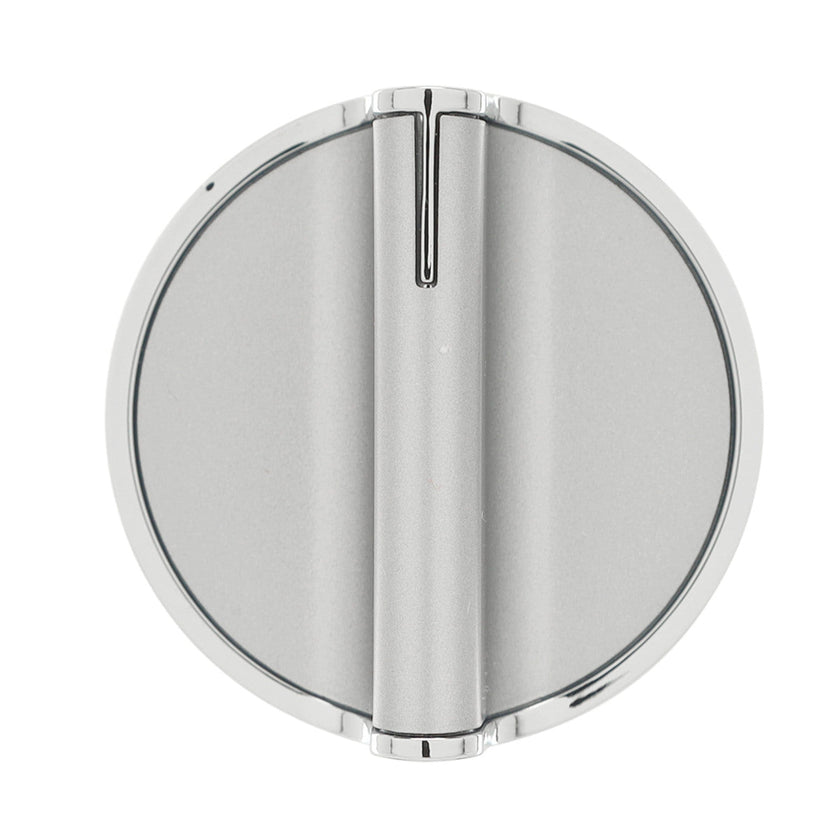 Bouton de commande de four Whirlpool, pièce de rechange W10766544