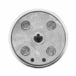 Bouton de commande de four Whirlpool, pièce de rechange W10766544
