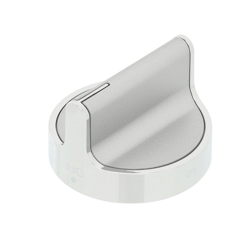 Bouton de commande de four Whirlpool, pièce de rechange W10766544