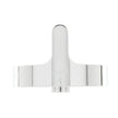 Bouton de commande de four Whirlpool, pièce de rechange W10766544