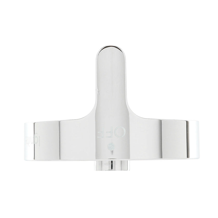 Bouton de commande de four Whirlpool, pièce de rechange W10766544