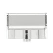 Bouton de commande de four Whirlpool, pièce de rechange W10766544