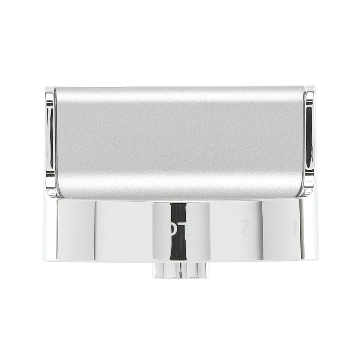 Bouton de commande de four Whirlpool, pièce de rechange W10766544