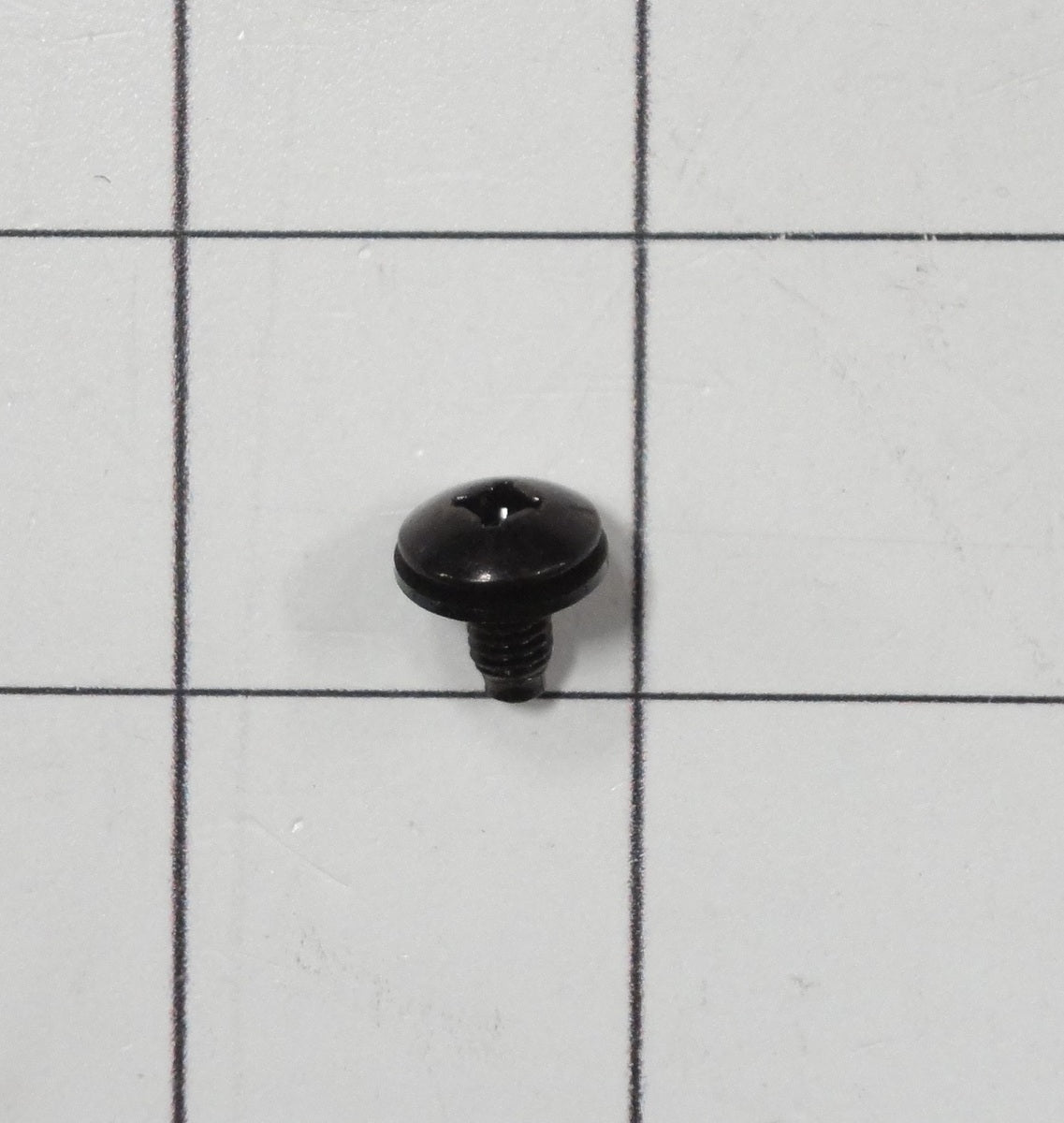 W10777162 Screw for Whirlpool Range Parts