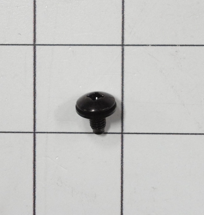 W10777162 Screw for Whirlpool Range Parts