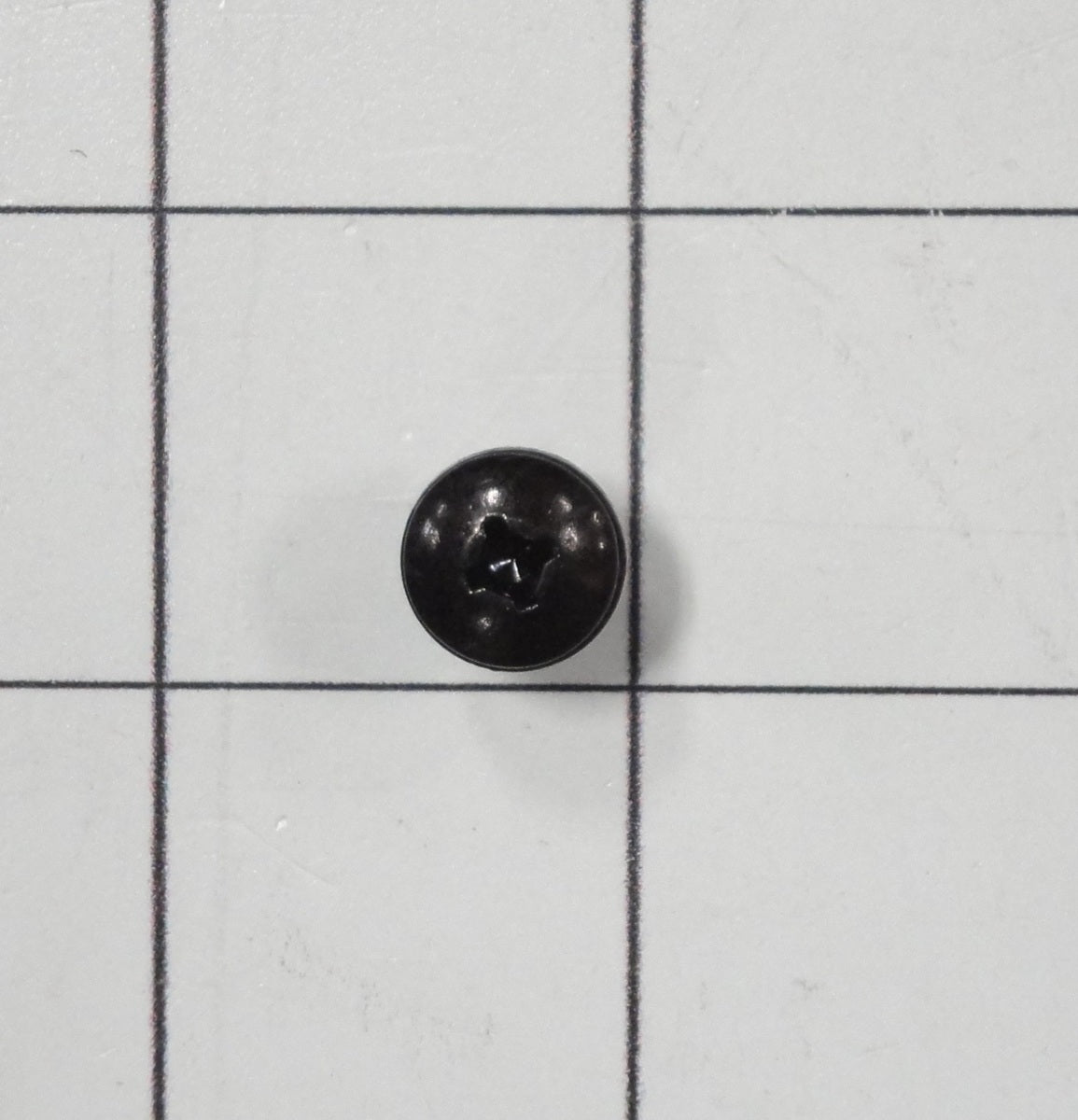 W10777162 Screw for Whirlpool Range Parts