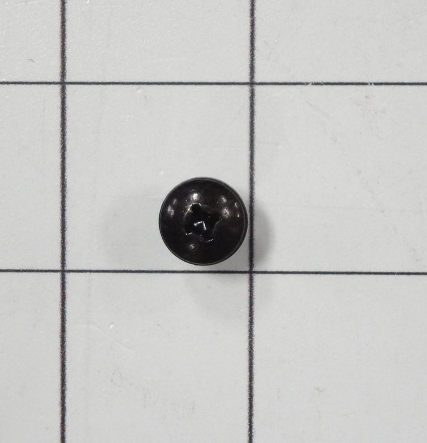 W10777162 Screw for Whirlpool Range Parts