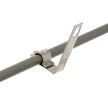OEM W10779716 Bake Element Assembly for Whirlpool Stove
