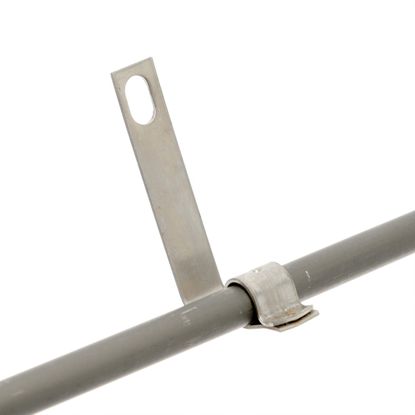 OEM W10779716 Bake Element Assembly for Whirlpool Stove