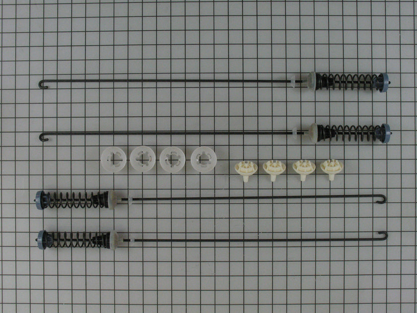W10780044 Whirlpool Washer Suspension Part
