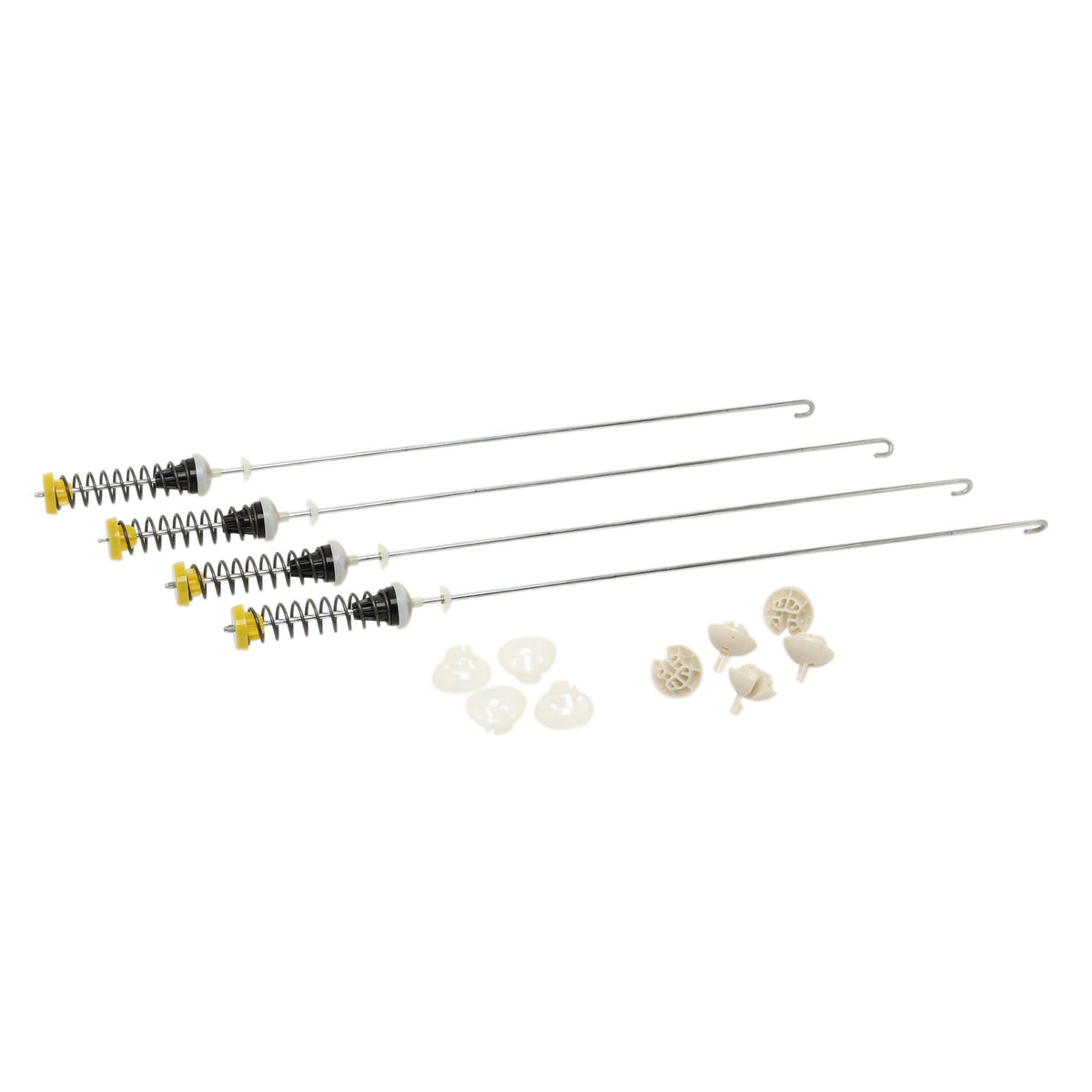 W10780045 Washer Suspension Rod Kit by Whirlpool